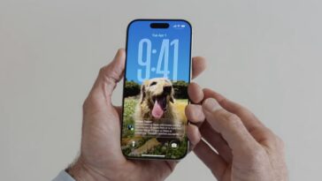 iOS 26 adds fun way to customize your iPhone wallpaper, here’s how to use it