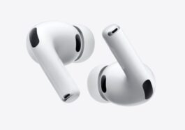 AirPods Pro 3 have key upgrade to stop you from losing them