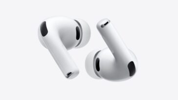 AirPods Pro 3 have key upgrade to stop you from losing them