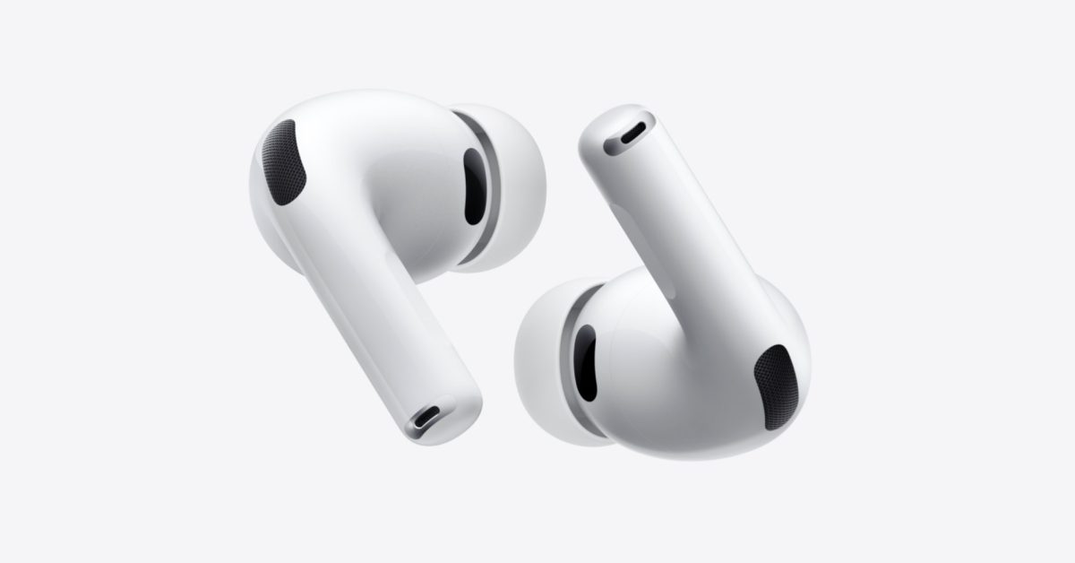 AirPods Pro 3 have key upgrade to stop you from losing them
