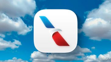 Biggest US airline adds support for iOS 26 boarding passes in Wallet