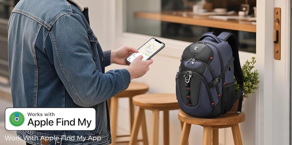 1776128562 260 Ne perdez plus rien avec ces accessoires Find My adaptes