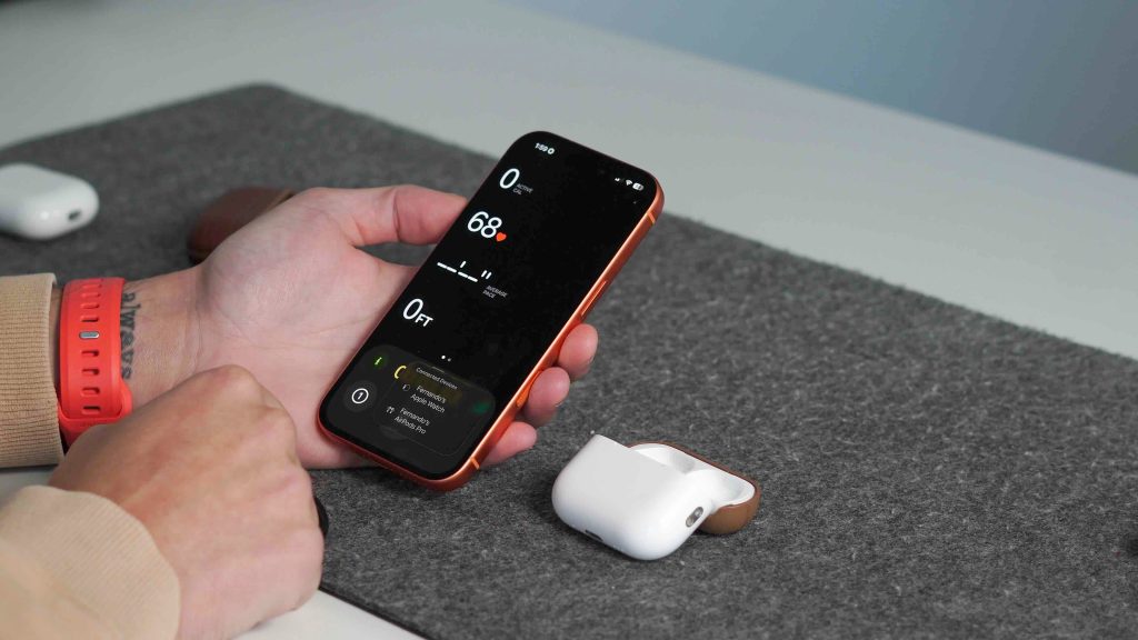 1776193308 257 AirPods Pro 3 Ameliorations significatives depuis leur lancement Video