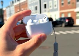 Airpods Pro 3: Better today than at launch [Video]