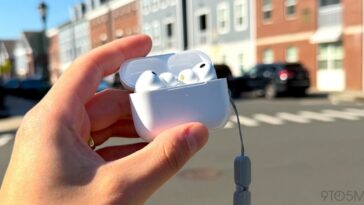 Airpods Pro 3: Better today than at launch [Video]