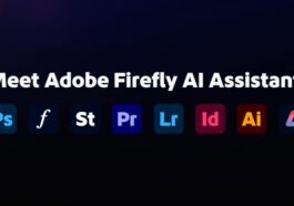 Adobe’s new Firefly AI Assistant will handle multi-step tasks across Creative Cloud apps