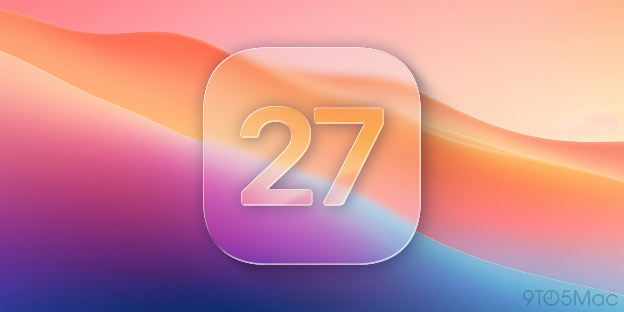 Concept iOS 27