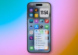 iOS 26.4 moves App Store updates, here’s how to open them fast
