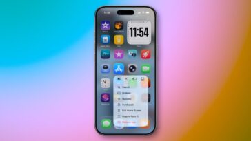 iOS 26.4 moves App Store updates, here’s how to open them fast