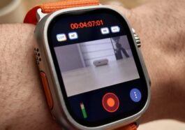 Blackmagic Camera app for iOS updated to version 3.3, headlined by Apple Watch companion
