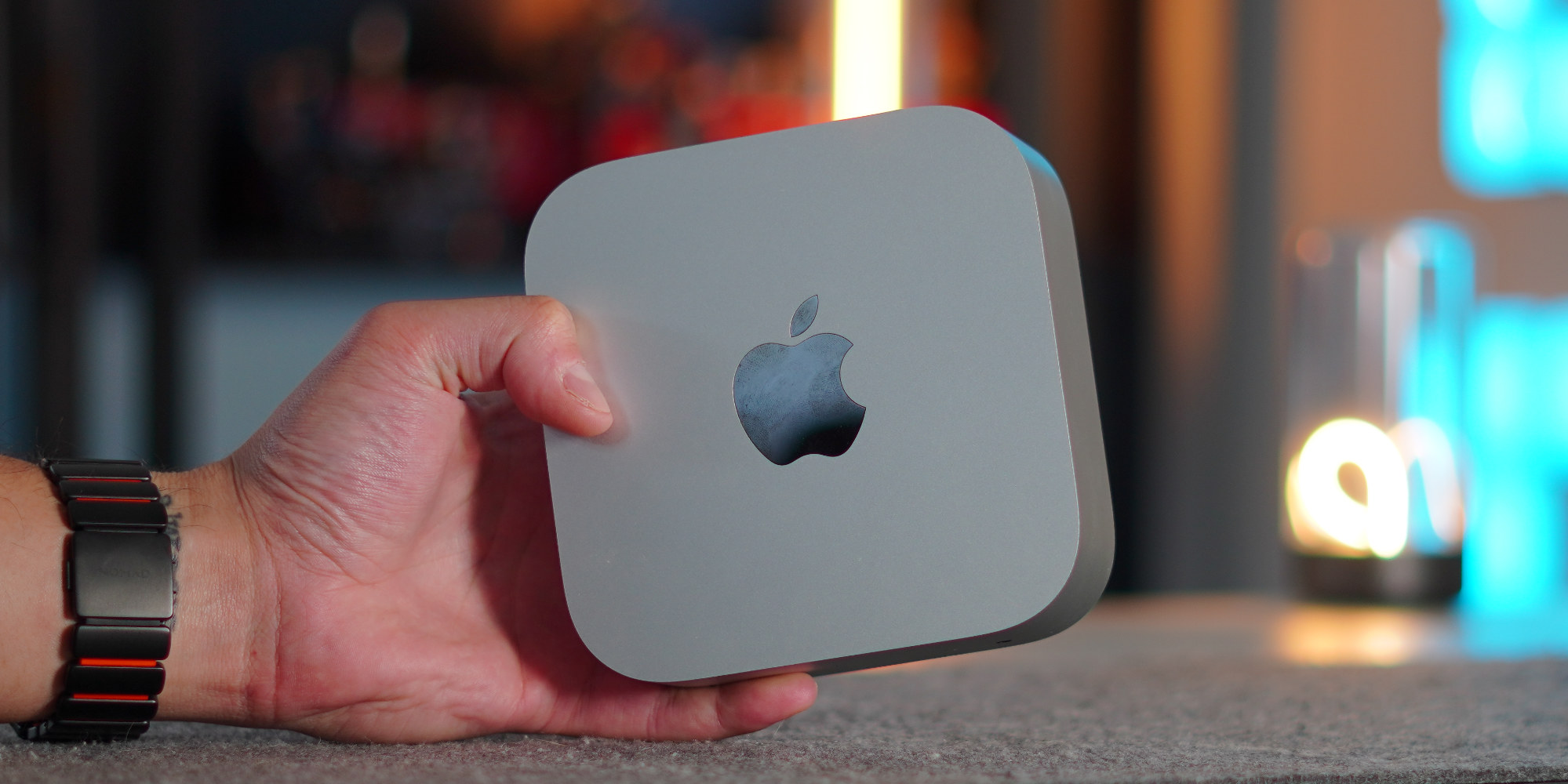 1776438053 881 Quatre nouveaux Macs arrivent cette annee decouvrez les nouveautes a