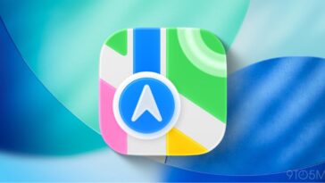 Apple Maps is quickly improving, and iOS 26.5 brings useful new addition