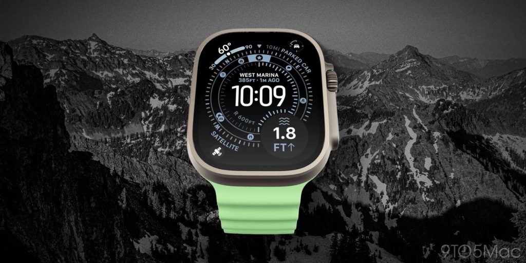 Tous les nouveaux produits Apple à attendre et ceux à éviter d'acheter maintenant 4 Apple Watch Ultra
