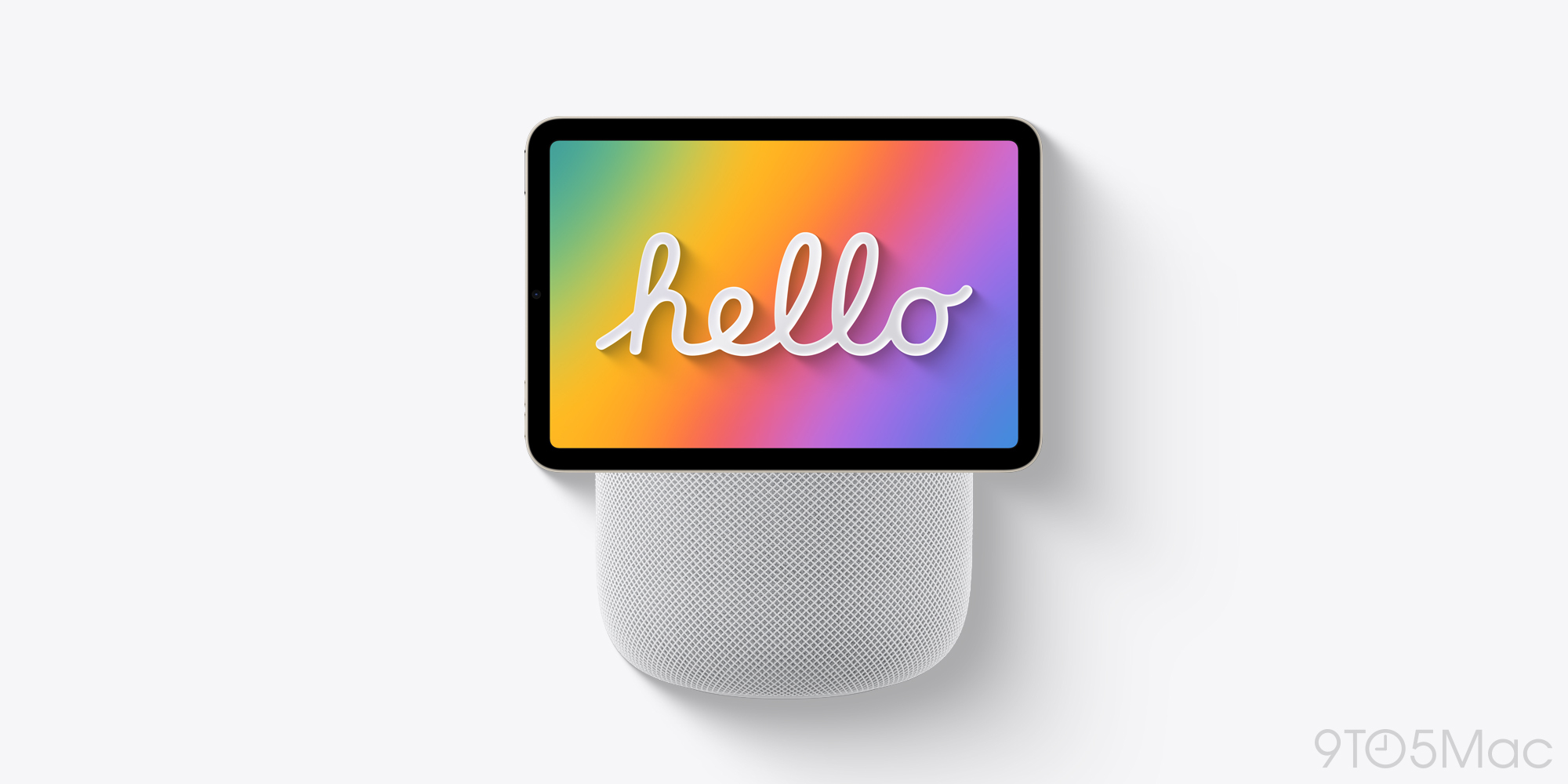 HomePod