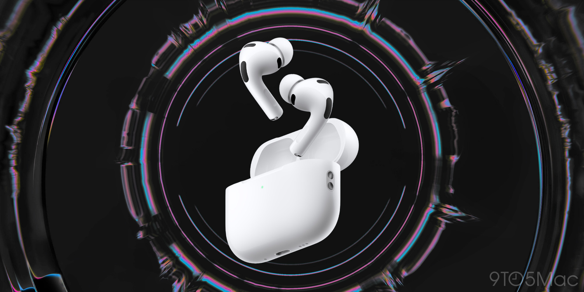 AirPods Pro 3