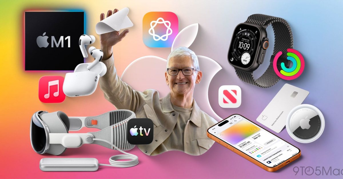 The best (and worst) Apple products under Tim Cook [Video]