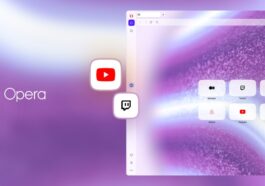 Opera One now lets you boost audio up to 500%, gets improved PiP experience