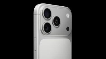 Leaker shares iPhone 18 Pro’s new camera feature, plus future upgrades
