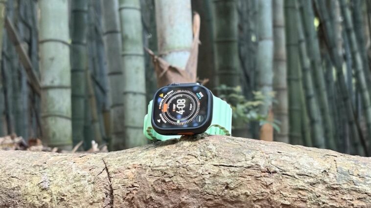 Apple Watch : une fonction cachée utile pour suivre une bonne habitude santé 1 Apple Watch has a useful hidden feature for tracking a great healthy habit