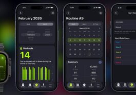 SmartGym expands personalization with custom heart rate zones and smarter routine tracking