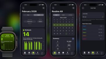 SmartGym expands personalization with custom heart rate zones and smarter routine tracking