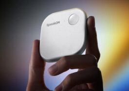 Key takeaways after testing out SpeakON, an AI-powered dictation iPhone accessory