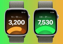 Pedometer++ 8 brings friendly design refresh and Expedition Mode to Apple Watch