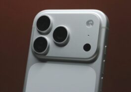 iPhone 18 Pro to have some of Apple’s biggest camera upgrades ever: report