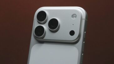 iPhone 18 Pro to have some of Apple’s biggest camera upgrades ever: report