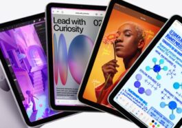 New iPads will launch later this year, here’s what rumors say is coming
