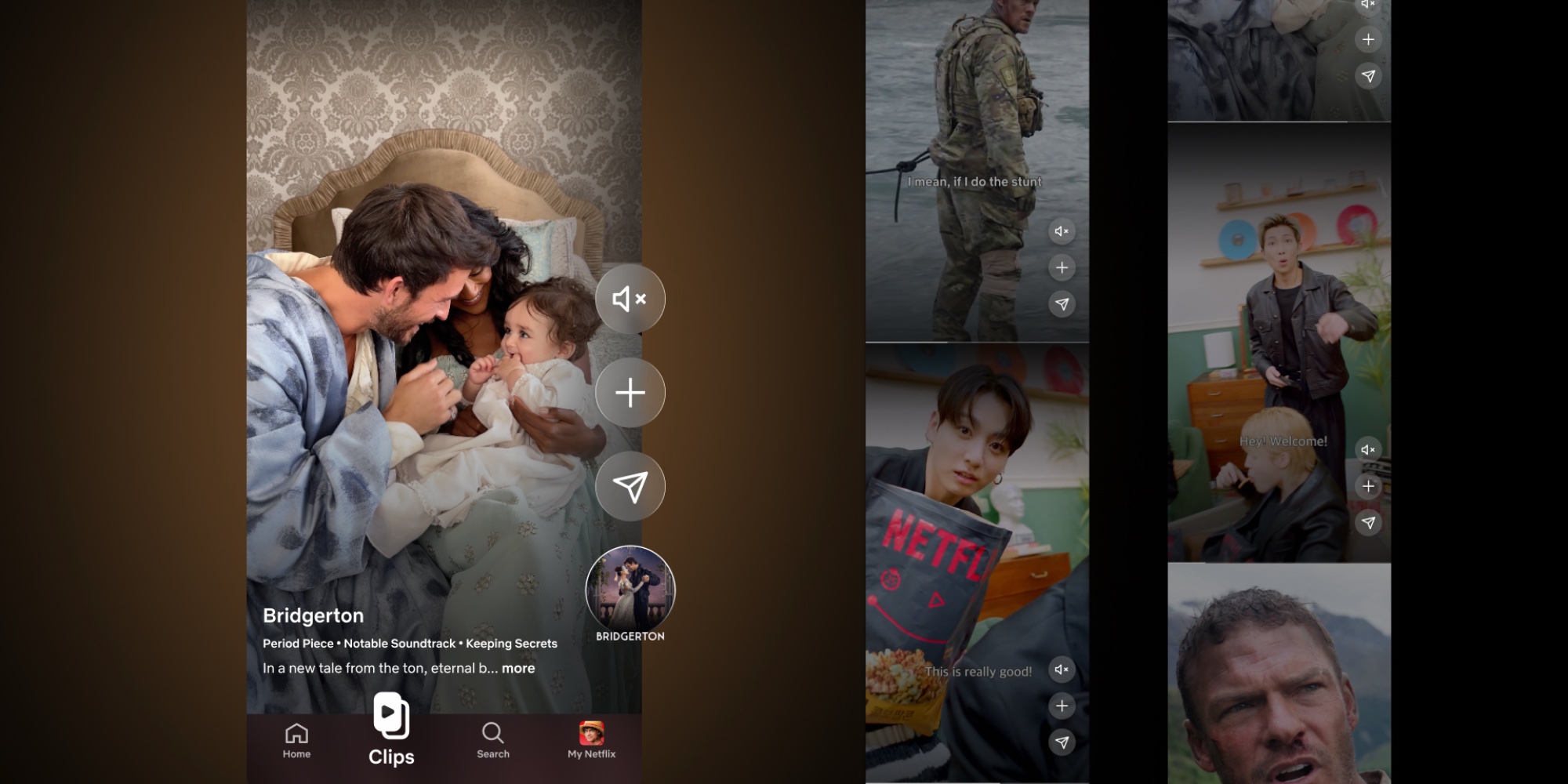 1777561242 609 Netflix redefinition de lapplication iPhone decouvrez les nouveautes