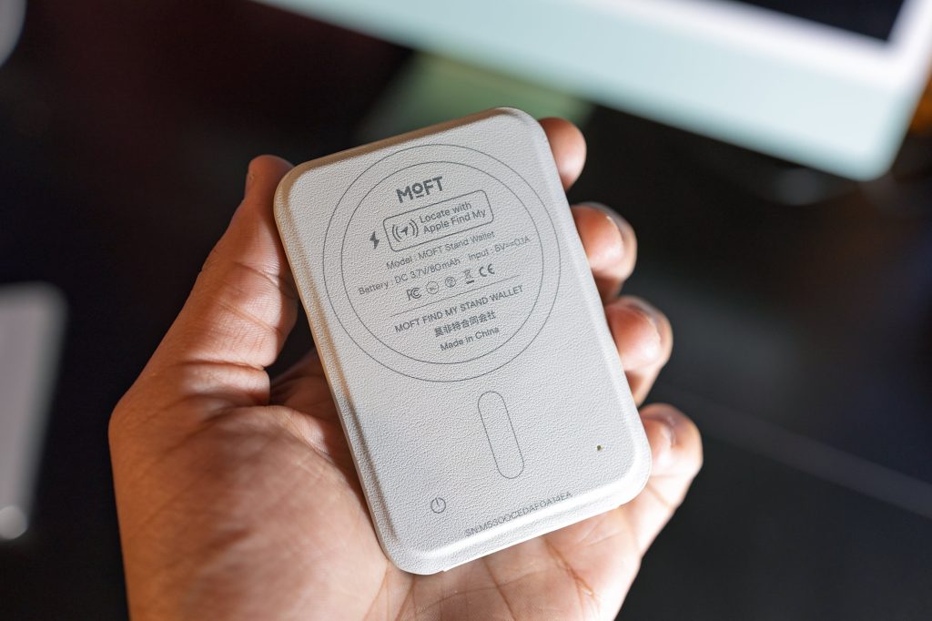 MagSafe Wallet