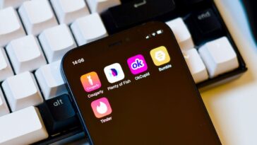 3 million dating app photos used for AI training before FTC privacy enforcement