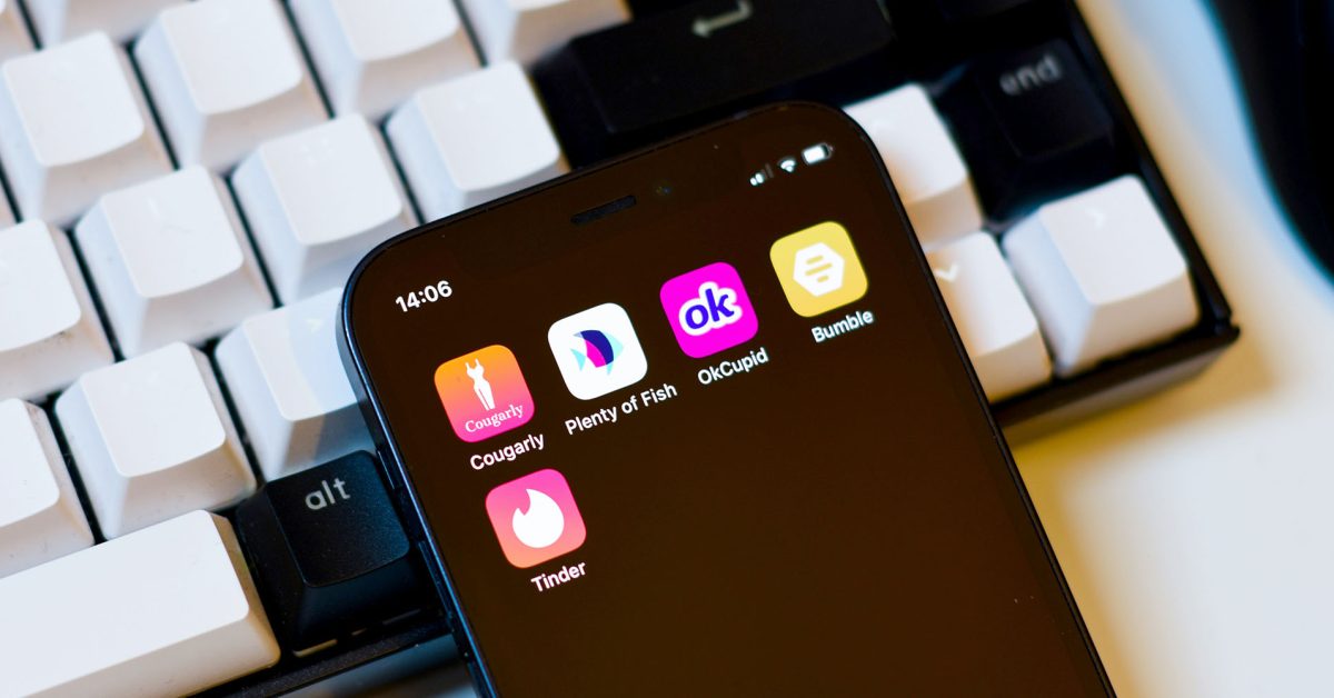 3 million dating app photos used for AI training before FTC privacy enforcement