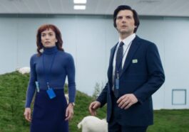 Adam Scott knows Severance’s ending, teases ‘many’ season 3 surprises