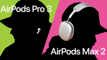 AirPods Max 2 vs Pro 3: Which should you actually buy?