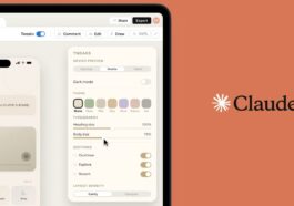 Anthropic launches Claude Design for Mac following Opus 4.7 model upgrade