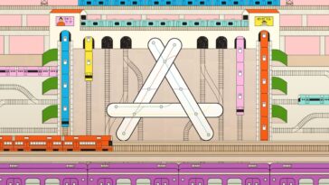 Apple Japan launches fun new App Store spring campaign with local artists