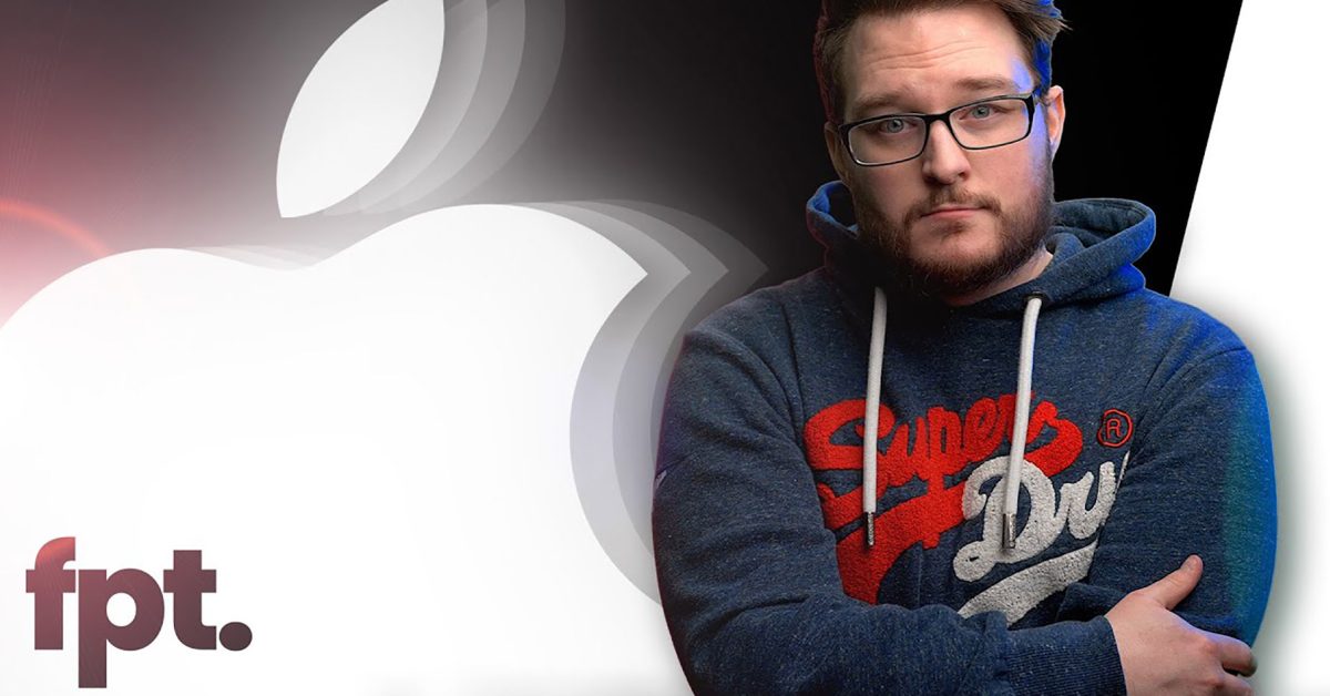 Apple says Jon Prosser has only partially complied with subpoenas in iOS 26 leak case