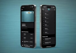 Discover ending Pay with Rewards and Connected Account support in Apple Pay