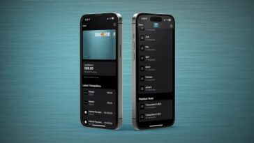 Discover ending Pay with Rewards and Connected Account support in Apple Pay