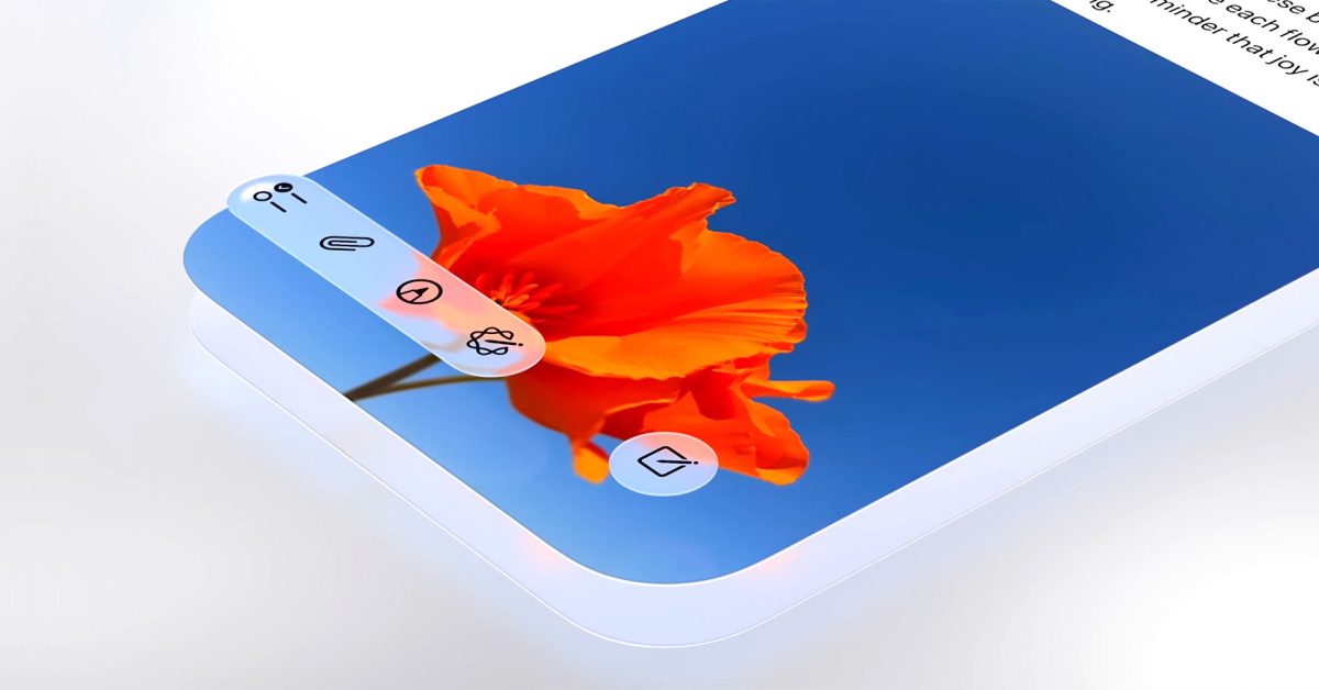 Apple showcases apps using Liquid Glass in new developer gallery