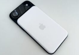 Apple might ditch MagSafe on future iPhones, per bizarre rumor