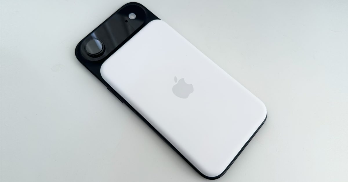 Apple might ditch MagSafe on future iPhones, per bizarre rumor