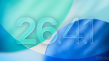 Apple prepping iOS 26.4.1 update for iPhone