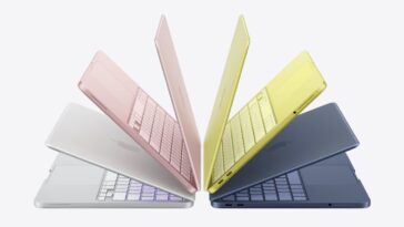 Apple faces supply chain problem as MacBook Neo demand exceeds expectations
