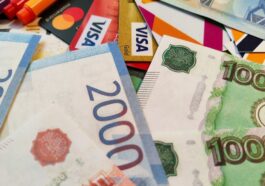 Apple pulls the plug on all payments in Russia following government diktat