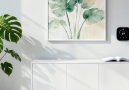 Aqara releases new Thermostat Hub W200 with Apple Adaptive Temperature support