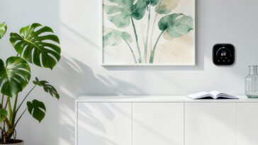 Aqara releases new Thermostat Hub W200 with Apple Adaptive Temperature support
