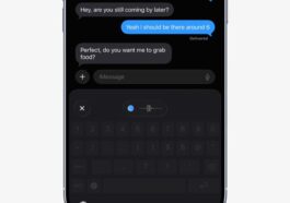 Aqua Voice – the best dictation app I’ve ever used – is now available on iPhone